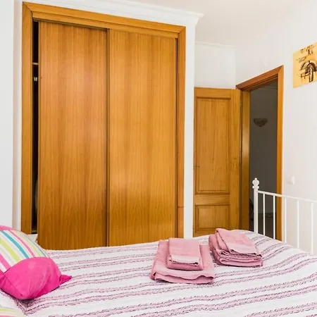 Akivillas Trident 阿尔布费拉